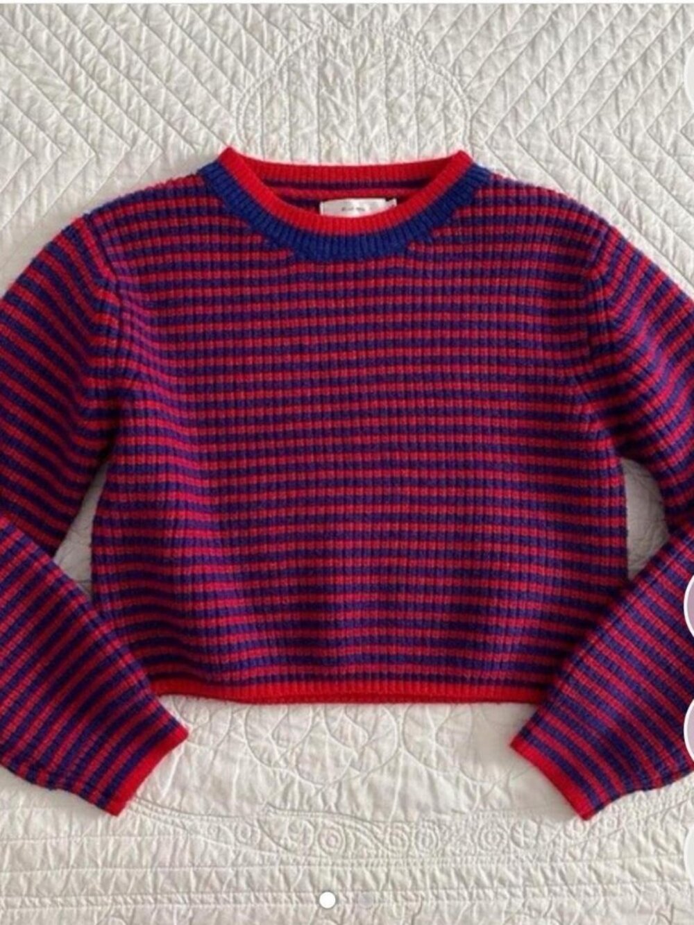 Women's Multi Jumper - M